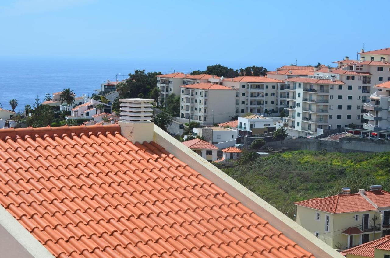 Canico- Madeira Airport- 10 Min Villa Exterior foto